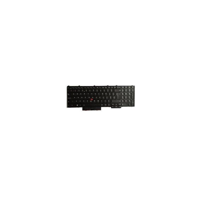 Lenovo Keyboard for ThinkPad P71 Lenovo Keyboard for ThinkPad P71