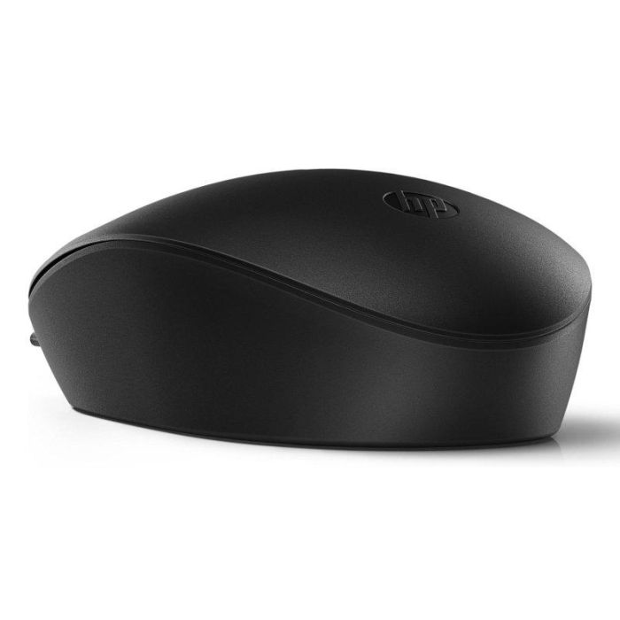 HP Raton 125 2 HP Raton 125 2