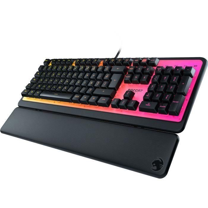 Teclado para juegos ROCCAT Magma 1