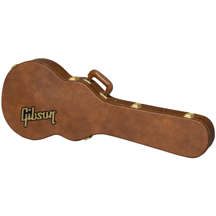 Gibson Estuche Les Paul Original Collection - Marrón 0 Gibson Estuche Les Paul Original Collection - Marrón 0