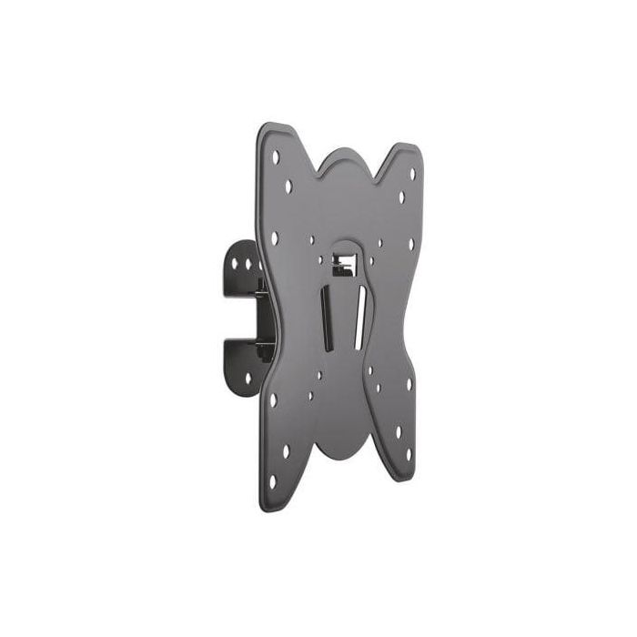 Aisens WT42TS-005 Soporte de Pared Giratorio Inclinable para TV Monitor 23-42" hasta 25kg, VESA 75x75-200x200mm