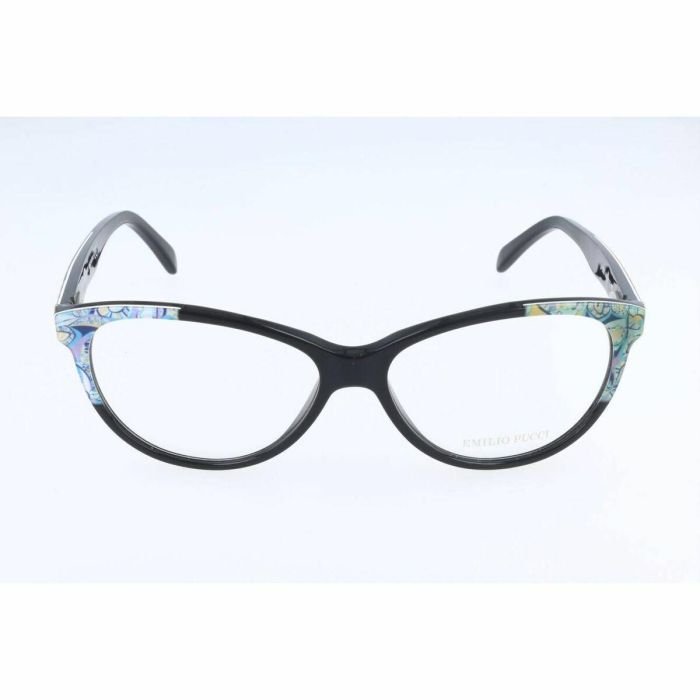 Montura de Gafas Mujer Emilio Pucci EP5022-54001 ø 54 mm Montura de Gafas Mujer Emilio Pucci EP5022-54001 ø 54 mm