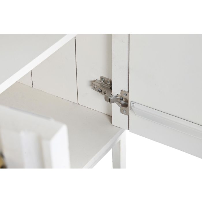 DKD Home Decor Buffet Blanco 152 x 40 x 77 cm 4