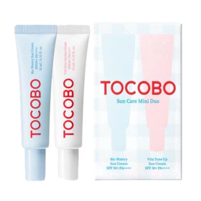 Tocobo Sun care bio crema solar SPF50+ 10 ml Tocobo Sun care bio crema solar SPF50+ 10 ml