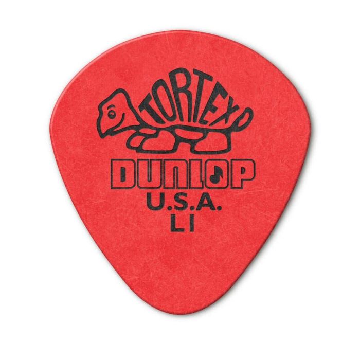 Pack 36 Púas Tortex Jazz I Red - Light 5 Pack 36 Púas Tortex Jazz I Red - Light 5