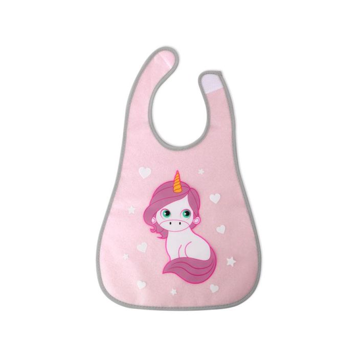 Babero Unicornio 2