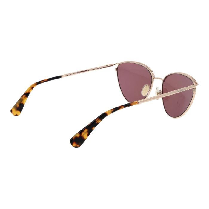 Gafas de Sol Mujer Max Mara MM0044 5653E 1 Gafas de Sol Mujer Max Mara MM0044 5653E 1