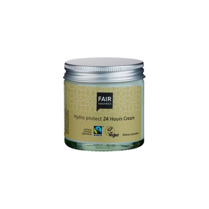 Crema Hidratante Hydro Protectora 24H Argan 50Ml. Crema Hidratante Hydro Protectora 24H Argan 50Ml.