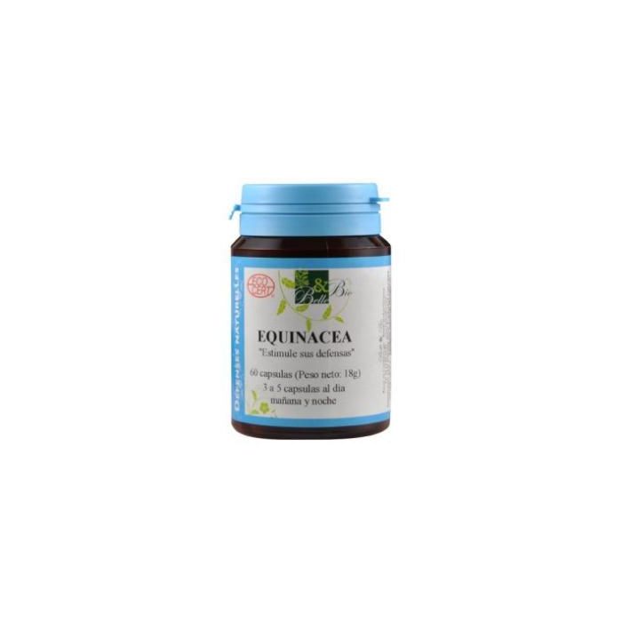 Echinacea Bio 200Cap.