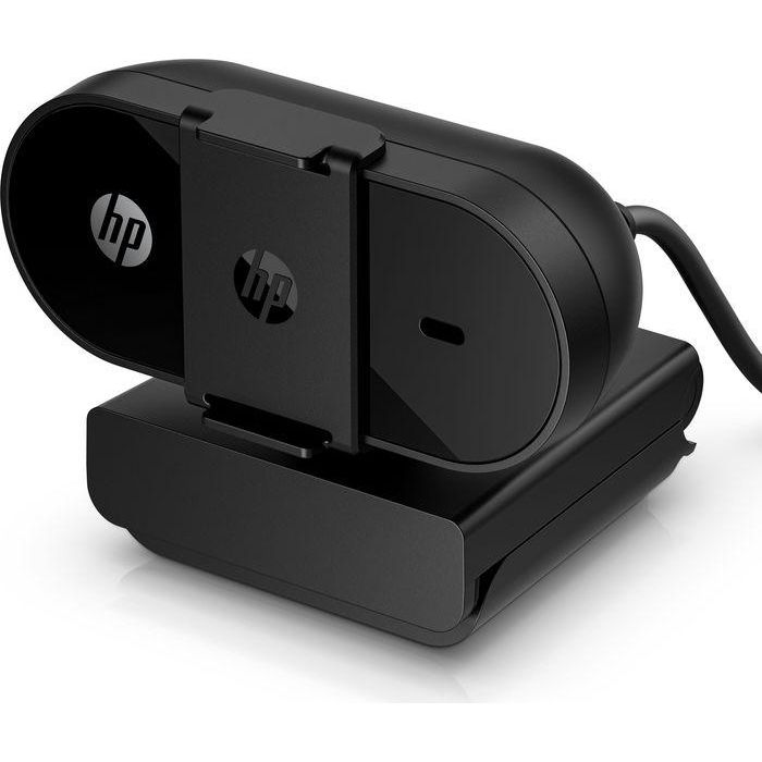 HP Webcam 320 FHD USB 2 HP Webcam 320 FHD USB 2