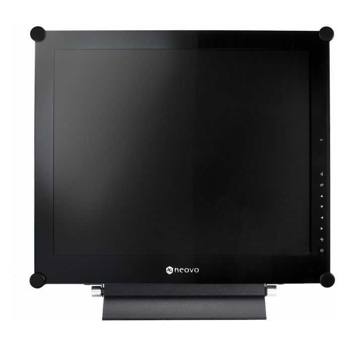 AG Neovo Monitor X-19E 19" SXGA LED TN 1280x1024 5:4 3ms Negro 0 AG Neovo Monitor X-19E 19" SXGA LED TN 1280x1024 5:4 3ms Negro 0