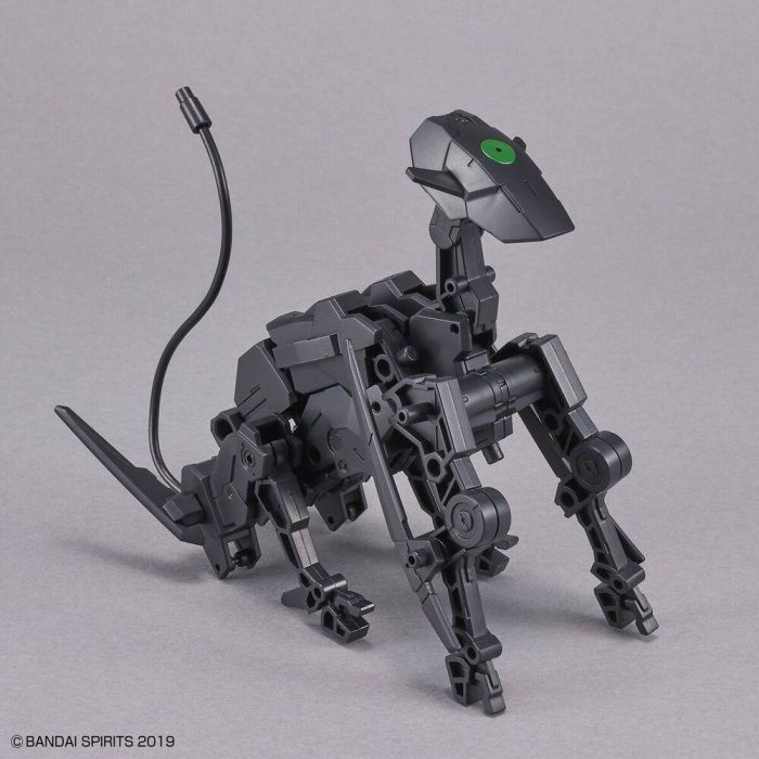 Vehiculo Expansion 30MM Exa-Vehicle Dog Mecha Ver. 3