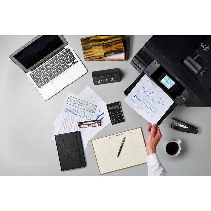 Impresora Multifunción Epson C11CJ30405 1 Impresora Multifunción Epson C11CJ30405 1