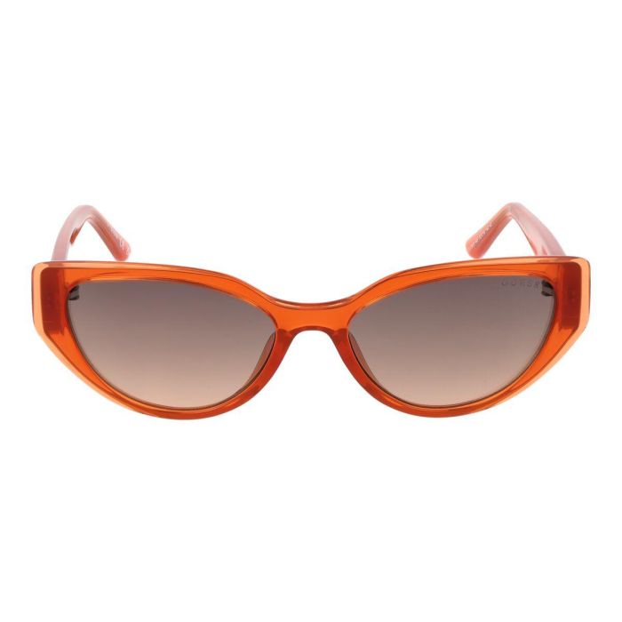 Gafas de Sol Mujer Guess GU7910 5244F 2 Gafas de Sol Mujer Guess GU7910 5244F 2