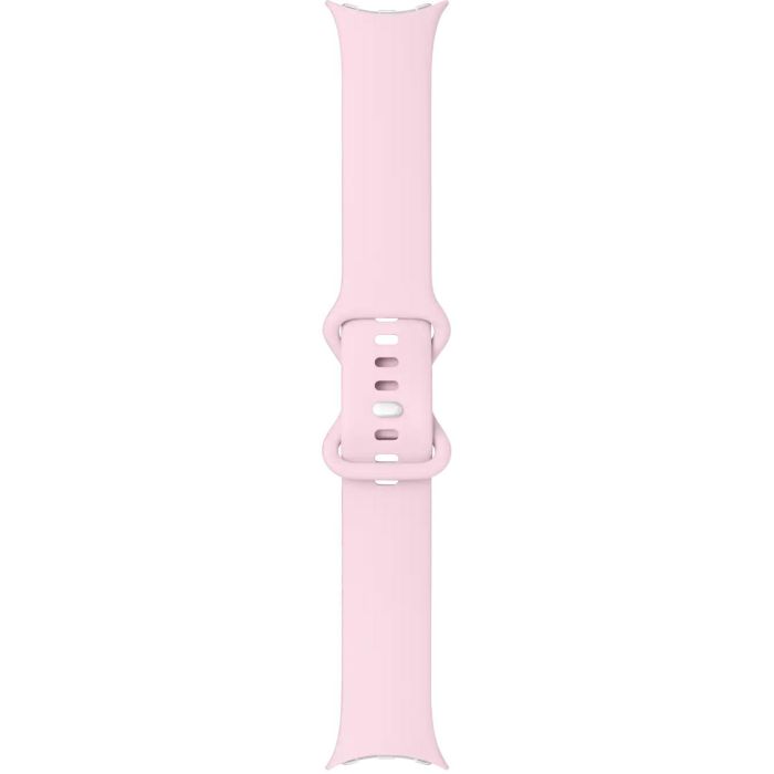 Google Pixel Watch 3 (41mm). Active Band. Rose Quartz. Small 0 Google Pixel Watch 3 (41mm). Active Band. Rose Quartz. Small 0