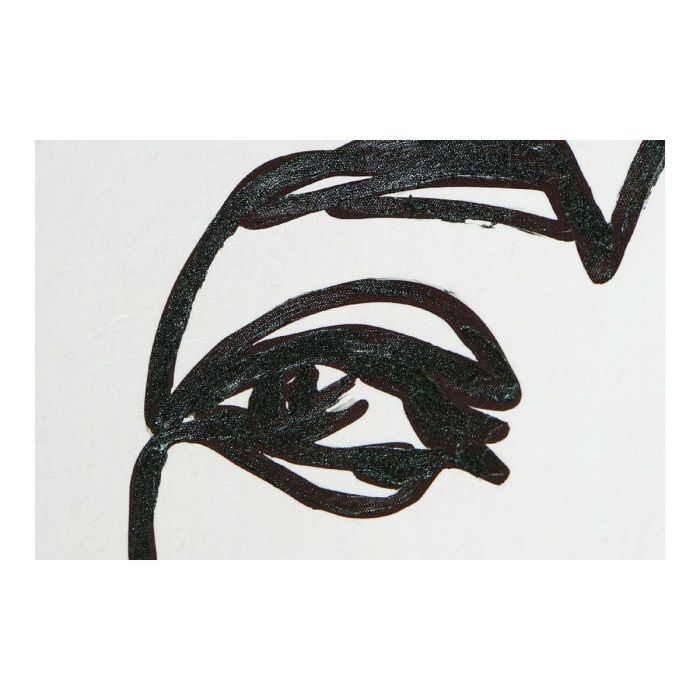 Cuadro DKD Home Decor Eye Abstracto 80 x 3 x 120 cm Escandinavo (2 Unidades) 1 Cuadro DKD Home Decor Eye Abstracto 80 x 3 x 120 cm Escandinavo (2 Unidades) 1