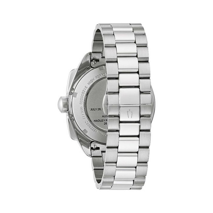 Reloj Hombre Bulova 96K115 2