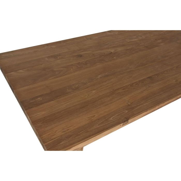 Mesa de Centro Home ESPRIT 180 x 90 x 40 cm 6 Mesa de Centro Home ESPRIT 180 x 90 x 40 cm 6