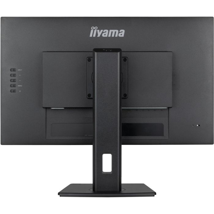 iiyama XUB2792QSU-B6 Monitor ProLite 27" WQHD (2560x1440) IPS 100Hz 0.4ms HDMI DP USB Pivot Speaker Negro 15