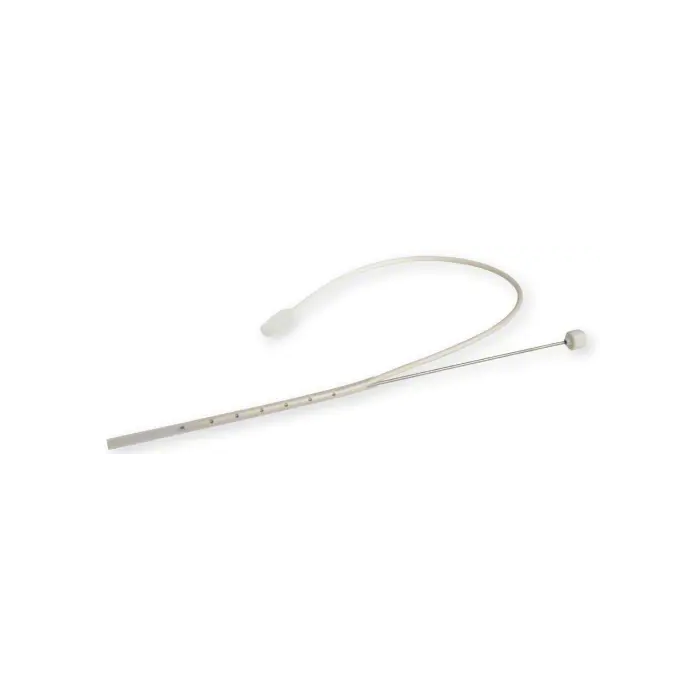 Set Neumotorax Felino 8,3Fr 35 cm 1Ud Braun
