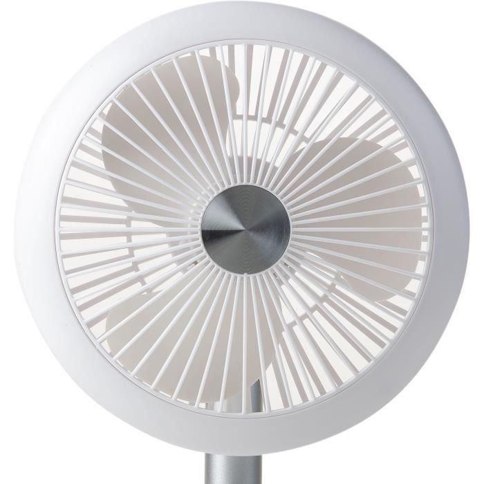 Ventilador de mesa My Fan - DOMO - DO8147 - 5 W 5 Ventilador de mesa My Fan - DOMO - DO8147 - 5 W 5