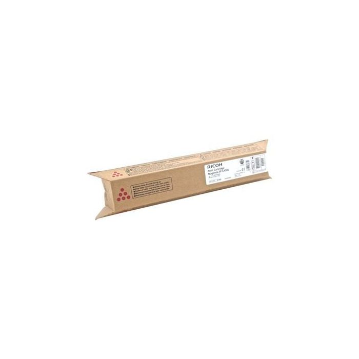 Ricoh 821281 Tóner Original Magenta para Aficio-SPC430, Aficio-SPC431, Aficio-SPC440 – 15.000 páginas