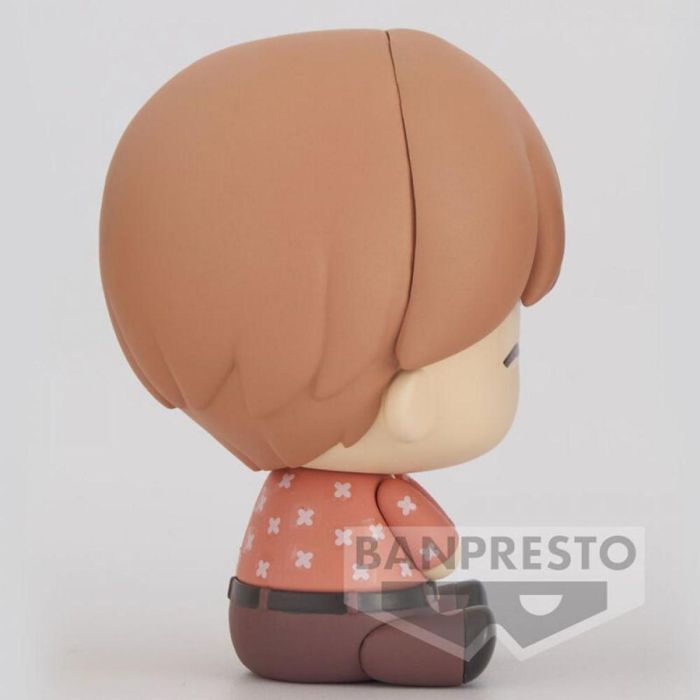 Figura Banpresto Tinytan Dynamite Jin Vol.1 1 Figura Banpresto Tinytan Dynamite Jin Vol.1 1