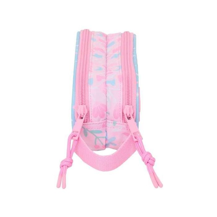 Safta Portatodo Blackfit8 Smile 21x8x6 cm 2