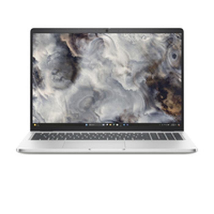 Laptop Dell HTWCP 16" 1 TB SSD Qwerty Español 1 Laptop Dell HTWCP 16" 1 TB SSD Qwerty Español 1