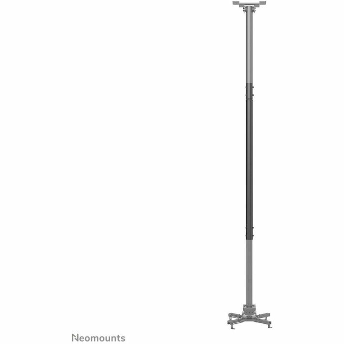 Soporte de Pared Neomounts ACL25-500BL Negro 8