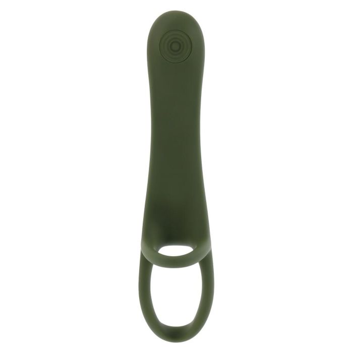 Funda para pene Evolved Zero Tolerance Ø 4,2 cm 7 Funda para pene Evolved Zero Tolerance Ø 4,2 cm 7