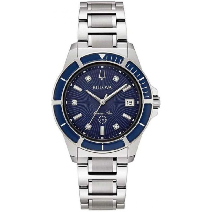 Reloj Hombre Bulova 96P237 0 Reloj Hombre Bulova 96P237 0