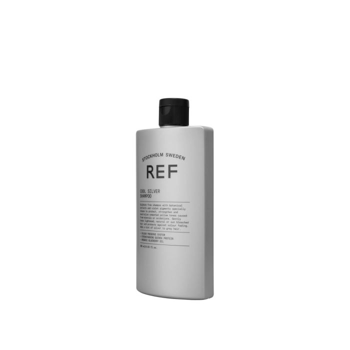 Champú Matizante para Cabellos Rubios REF Cool Silver 100 ml Champú Matizante para Cabellos Rubios REF Cool Silver 100 ml