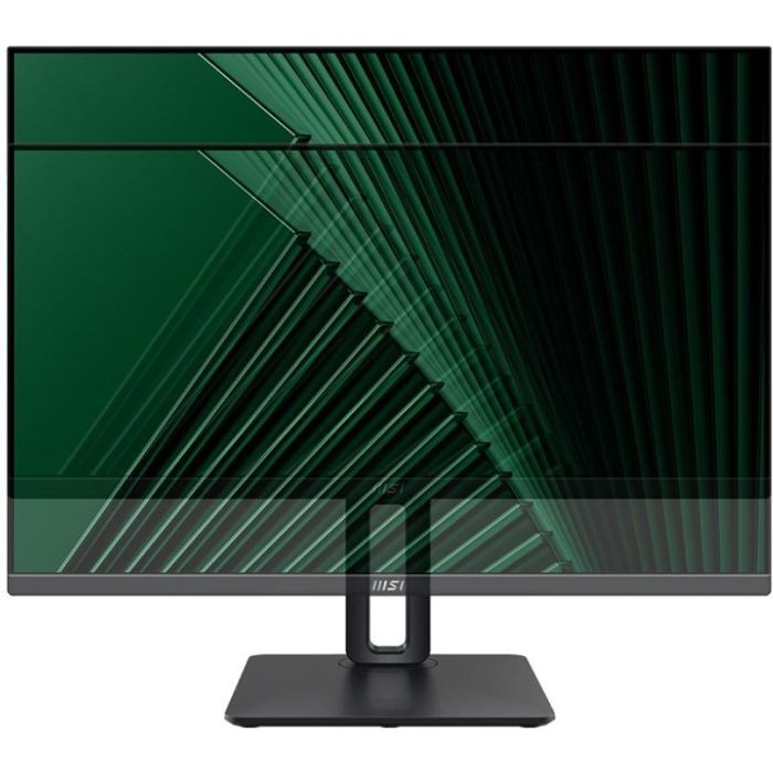 MSI MP245PG Monitor 24" IPS FHD 100Hz 4ms HDMI/DP Pivot 6