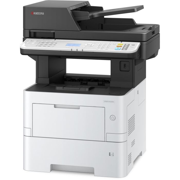 KYOCERA ECOSYS MA4500x Multigerät sw 3-in-1 3 KYOCERA ECOSYS MA4500x Multigerät sw 3-in-1 3