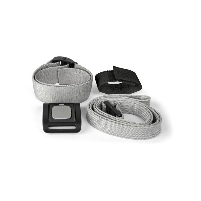 Doro 3500 Alarmtaster Plata Negro 1