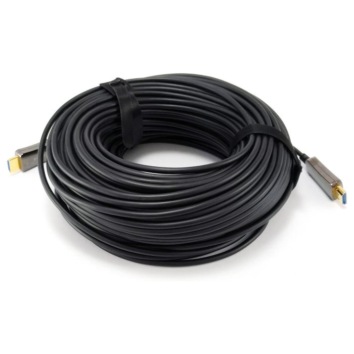 Equip Cable HDMI 2.0 4K/60Hz Macho-Macho 18Gbps Soporta 3D HDCP2.2 HDR 2
