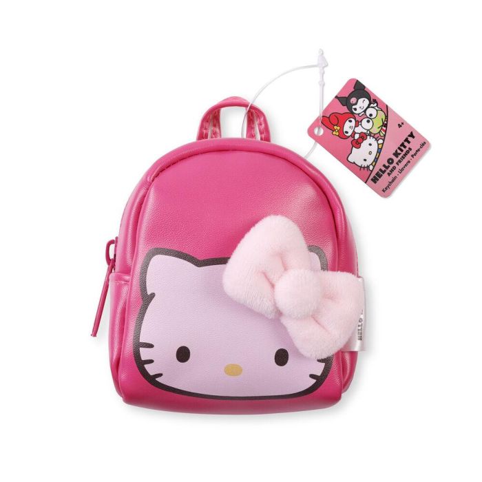 Llavero Mini mochila Hello Kitty and Friends 2 Llavero Mini mochila Hello Kitty and Friends 2