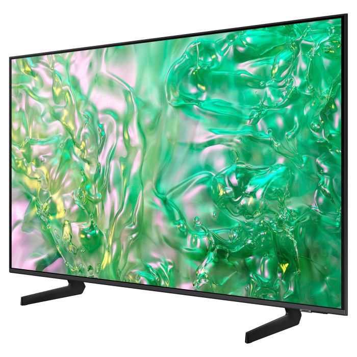 Samsung UE43BU8005 43" (109 cm) 4K Ultra HD Smart TV LED con HDR10+, 3x HDMI, 2x USB, Wi-Fi, Bluetooth - Negro 1 Samsung UE43BU8005 43" (109 cm) 4K Ultra HD Smart TV LED con HDR10+, 3x HDMI, 2x USB, Wi-Fi, Bluetooth - Negro 1