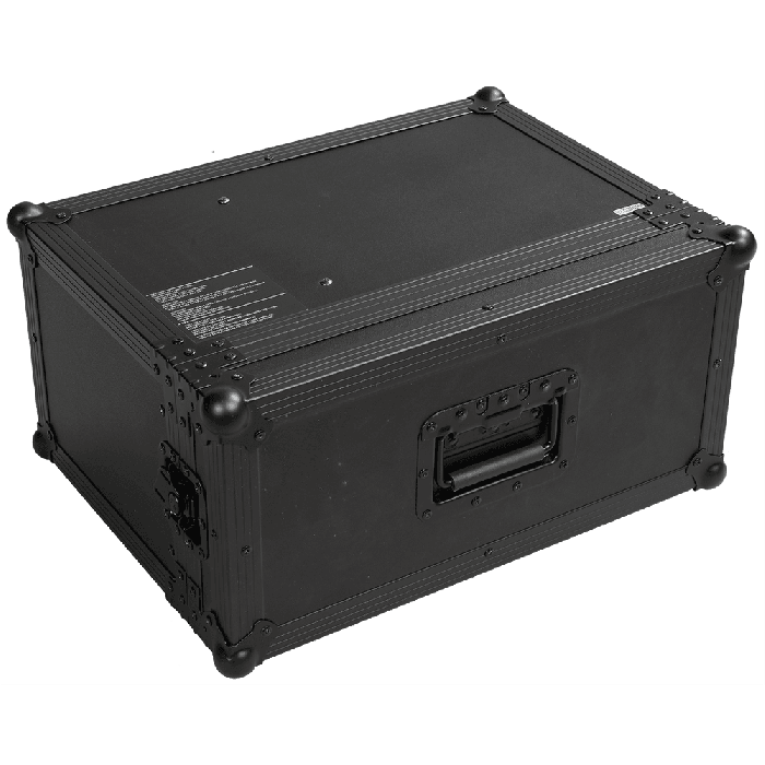 ALGAMLIGHT Máquina De Niebla 1500W 3