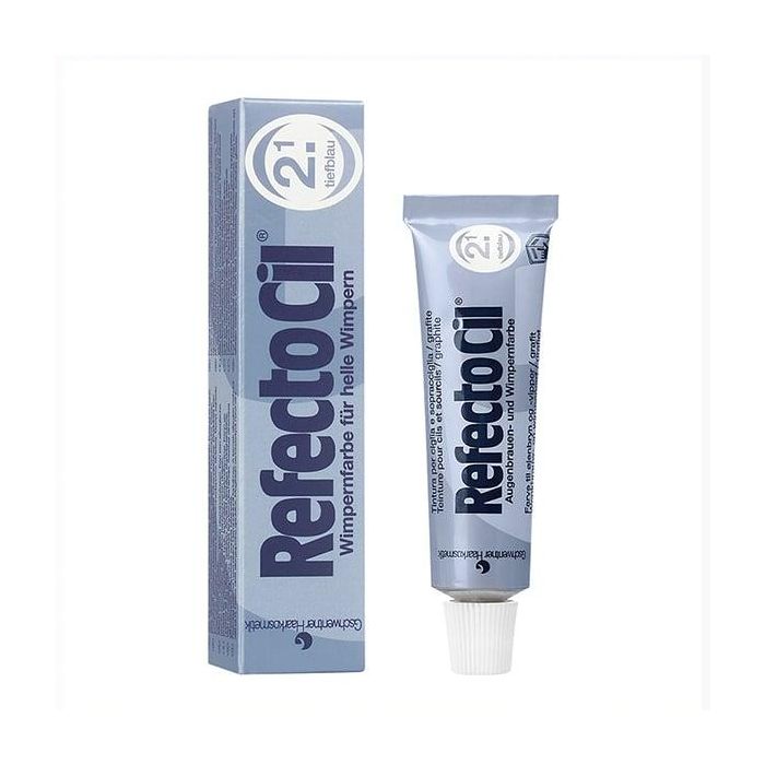 Refectocil Deep Blue No. 2.1 15 mL