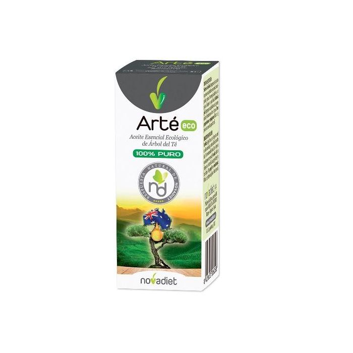 Aceite Esencial De Árbol Del Té 15 Ml