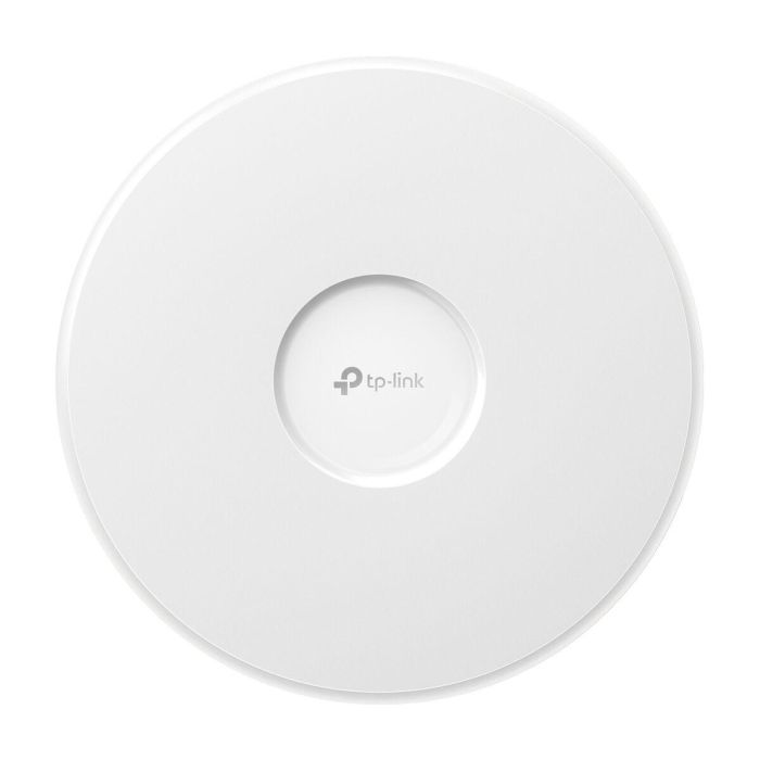 TP-Link EAP772 Punto de Acceso Inalámbrico Omada WiFi 6E Tri-Banda 9300 Mbit/s Blanco 1