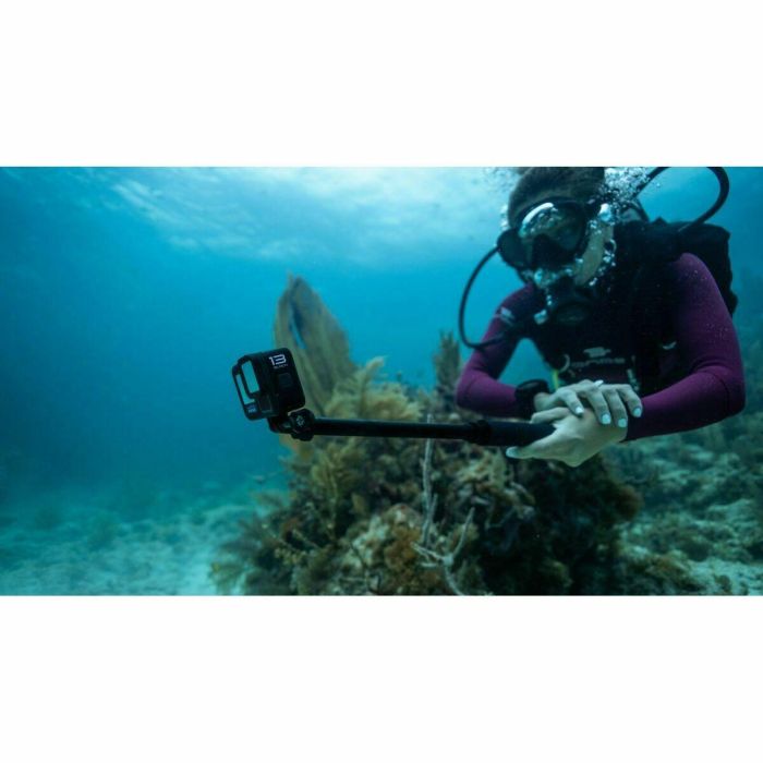 Cámara Deportiva GoPro HERO13 Negro 22 Cámara Deportiva GoPro HERO13 Negro 22