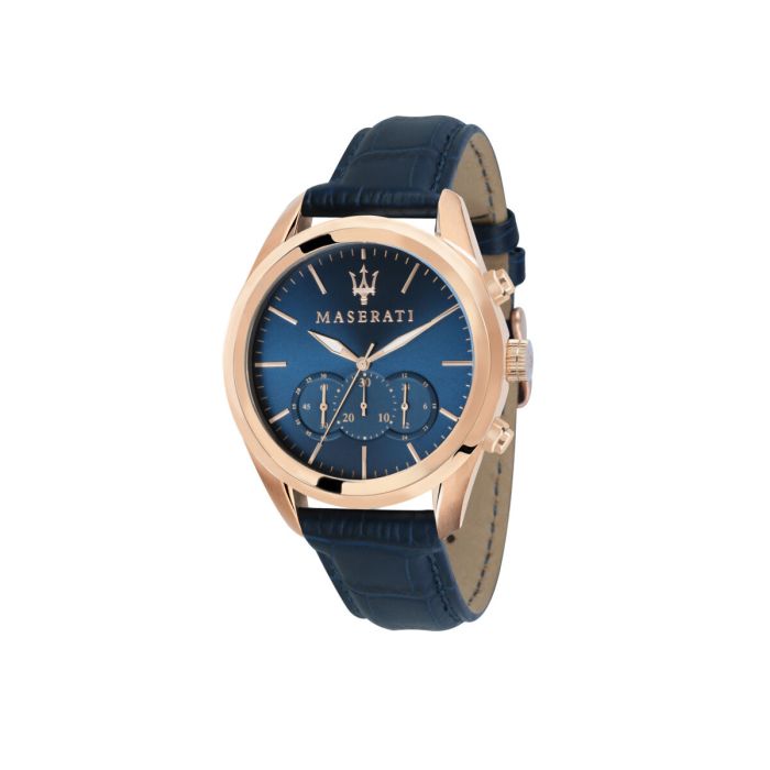 Reloj Hombre Maserati R8871612015 (Ø 45 mm) 6 Reloj Hombre Maserati R8871612015 (Ø 45 mm) 6
