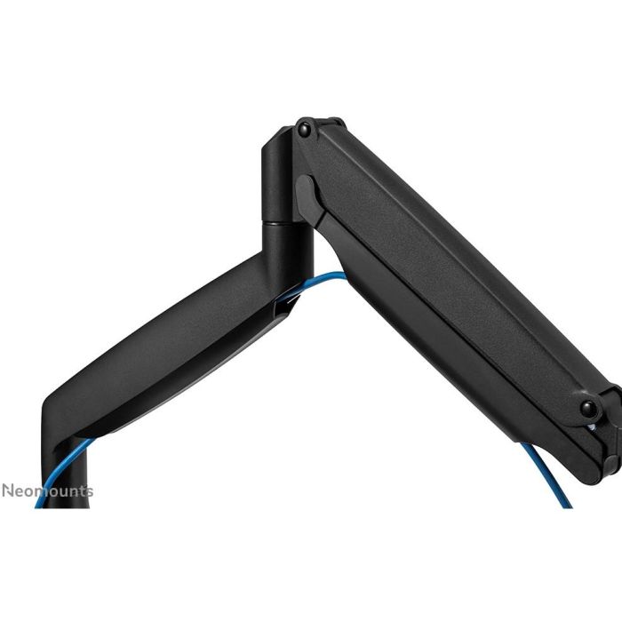 Neomounts NM-D750DBLACK bewegliche Tischhalterung für zwei Flachbildschirme bis 32" (82 cm) 8 Neomounts NM-D750DBLACK bewegliche Tischhalterung für zwei Flachbildschirme bis 32" (82 cm) 8