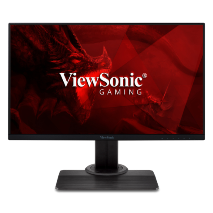 Viewsonic XG2431 pantalla para PC 61 cm (24") 1920 x 1080 Pixeles Full HD LED Negro Viewsonic XG2431 pantalla para PC 61 cm (24") 1920 x 1080 Pixeles Full HD LED Negro