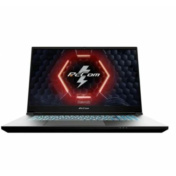 Laptop PcCom Revolt 4070 Intel Core i7-13700HX 500 GB SSD 17,3" 16 GB RAM