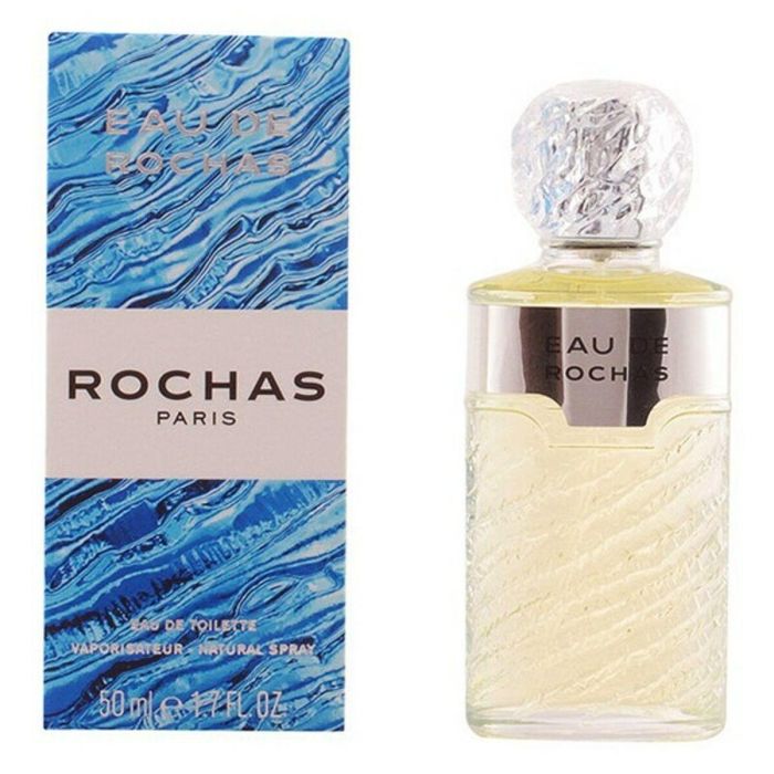 Perfume Mujer Rochas 124781 EDT 3 Perfume Mujer Rochas 124781 EDT 3