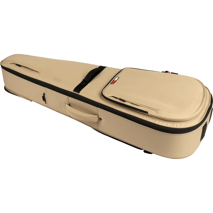 Gator Funda para Guitarra Acústica Dreadnought G-Icon Beige 4